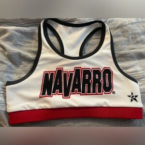 Youth large rebel Navarro